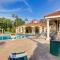 5 Mi to Disney Lake-View Villa in Emerald Island! - 基西米