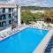 Aparthotel Palamós