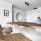 Blue Sea - exklusives Apartment mit finnischer Sauna und freiem Blick auf die Ostsee