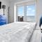 Blue Sea - exklusives Apartment mit finnischer Sauna und freiem Blick auf die Ostsee