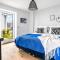 Blue Sea - exklusives Apartment mit finnischer Sauna und freiem Blick auf die Ostsee