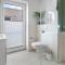 Blue Paradise - exklusives Apartment mit finnischer Sauna und freiem Blick auf die Ostsee