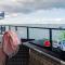 Blue Sky - exklusives Penthouse mit freiem Blick auf die Ostsee