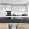 Ferienwohnung Nordglanz – Modernes Beachhouse-Flair im Herzen des OstseeResort Olpenitz