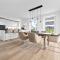 Ferienwohnung Nordglanz – Modernes Beachhouse-Flair im Herzen des OstseeResort Olpenitz
