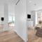 Ferienwohnung Nordglanz – Modernes Beachhouse-Flair im Herzen des OstseeResort Olpenitz