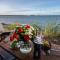Ferienwohnung Nordglanz – Modernes Beachhouse-Flair im Herzen des OstseeResort Olpenitz