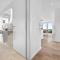 Ferienwohnung Nordglanz – Modernes Beachhouse-Flair im Herzen des OstseeResort Olpenitz