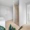 Ferienwohnung Nordglanz – Modernes Beachhouse-Flair im Herzen des OstseeResort Olpenitz