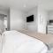 Ferienwohnung Nordglanz – Modernes Beachhouse-Flair im Herzen des OstseeResort Olpenitz