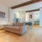 Teatro Duse Duplex Flat