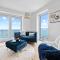 Tiefseetaucher – Moderne Ferienwohnung im Herzen des OstseeResort Olpenitz