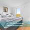 Sea Point – Traumhafter Ostseeblick und moderne Eleganz im OstseeResort Olpenitz