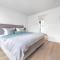 Ferienwohnung Molenliebe – Ihr modernes Urlaubszuhause im OstseeResort Olpenitz