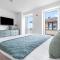 Ferienwohnung Molenliebe – Ihr modernes Urlaubszuhause im OstseeResort Olpenitz