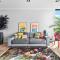 Spimoev - Neues Designapartment mit Panoramablick auf Ostsee und Strand