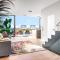 Spimoev - Neues Designapartment mit Panoramablick auf Ostsee und Strand