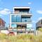 Spimoev - Neues Designapartment mit Panoramablick auf Ostsee und Strand