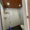 cabin view gunung
