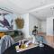 Designapartment Gooso - Exklusives Beachhousefeeling direkt am Strand