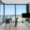 Designapartment Gooso - Exklusives Beachhousefeeling direkt am Strand