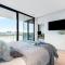 Designapartment Gooso - Exklusives Beachhousefeeling direkt am Strand