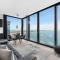 Designapartment Bieker - Ihr Exklusiver Rückzugsort Direkt am Strand