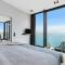 Designapartment Bieker - Ihr Exklusiver Rückzugsort Direkt am Strand