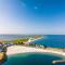 Luxus Beachvilla The View