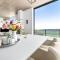 Luxus Beachvilla The View