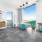 Luxus Beachvilla The View