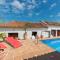Charming house with shared pool in San Cristóbal de La Laguna - La Laguna