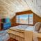 Andover Retreat