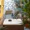 Suite Apartment Capri con Jacuzzi in Piazzetta - 卡普里