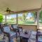 Golf Course Condo with Patio in Cathedral City!