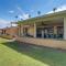 Golf Course Condo with Patio in Cathedral City!
