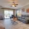 Furnished Patio, Fire Pit Peaceful Anthem Home! - Anthem