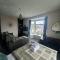 Inalong - Quirky property with sea views above an Ale House