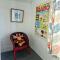 Inalong - Quirky property with sea views above an Ale House