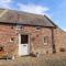 The Bothy - Lowick