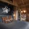 CHALET LES CERISES Jacuzzi, Sauna, Hammam, Cinéma