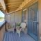 Overgaard Condo with Balcony, Near Hiking and Golfing - Overgaard