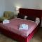 Antares Rooms