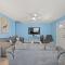 Sea Haven A - Great 3 BR 2 BA - 3 blocks from the beach - Myrtle strand