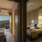 Akrotiri Panorama- luxury rental apartments with sea view