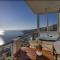 Akrotiri Panorama- luxury rental apartments with sea view