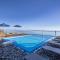 Akrotiri Panorama- luxury rental apartments with sea view