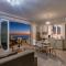 Akrotiri Panorama- luxury rental apartments with sea view