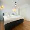 Confort ApartHotel Iasi - 雅西