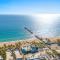 Pool Beachfront Studio - Fort Lauderdale